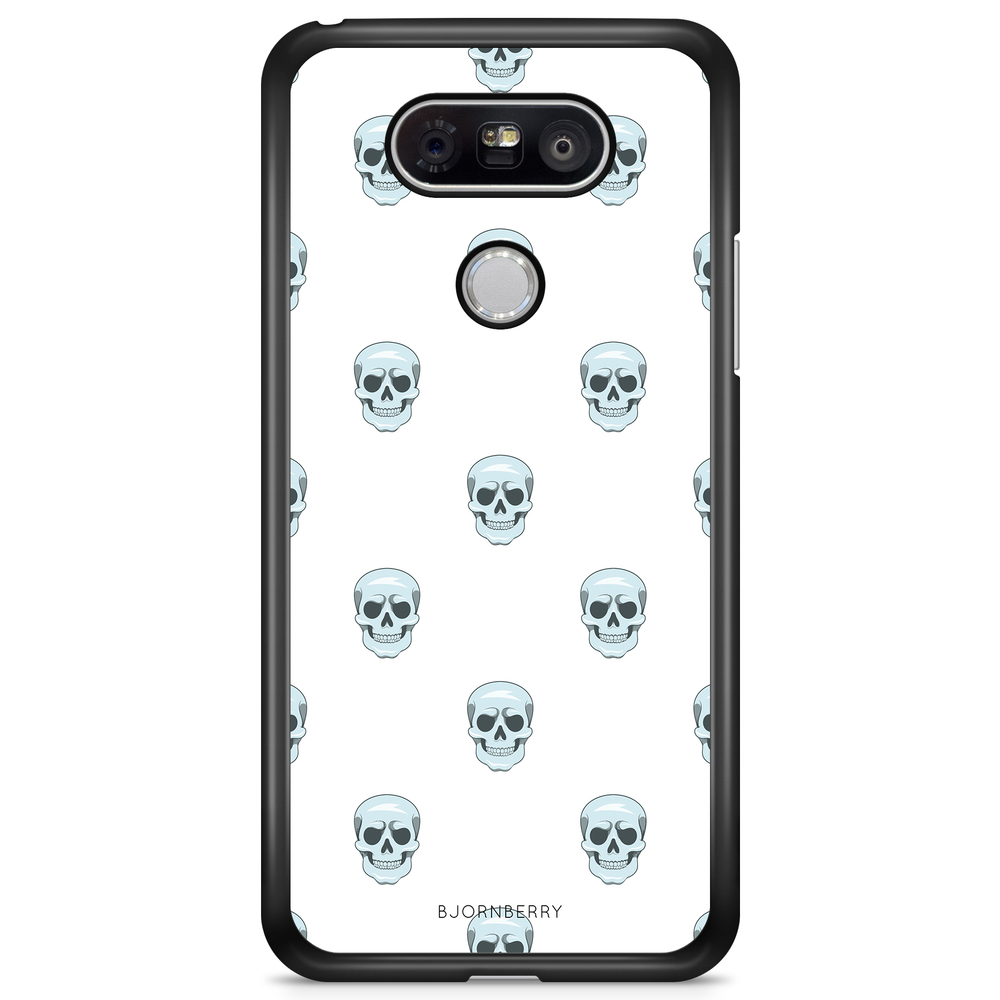 LG G5 Case - Skulls