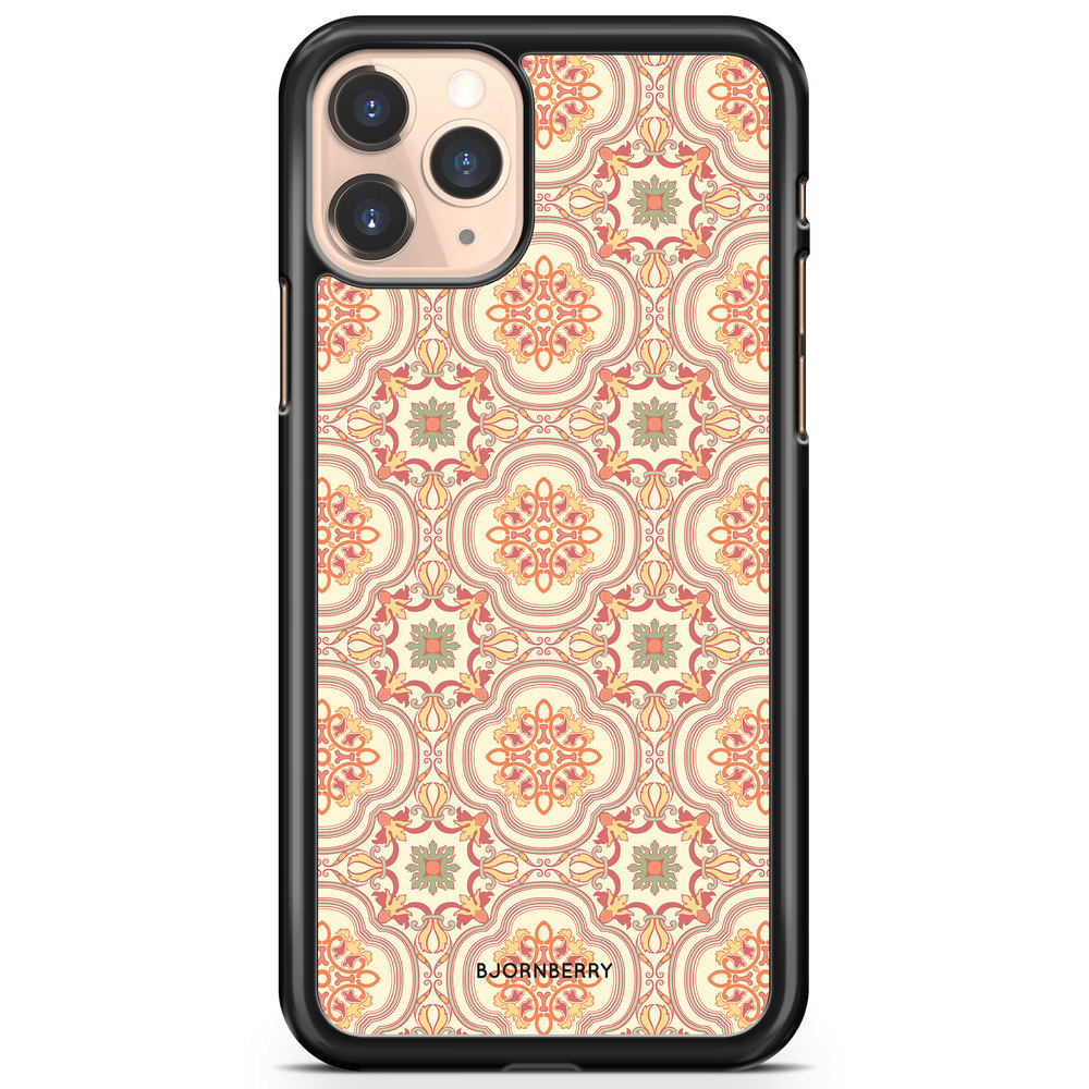iPhone 11 Pro Case - Moroccan Pattern