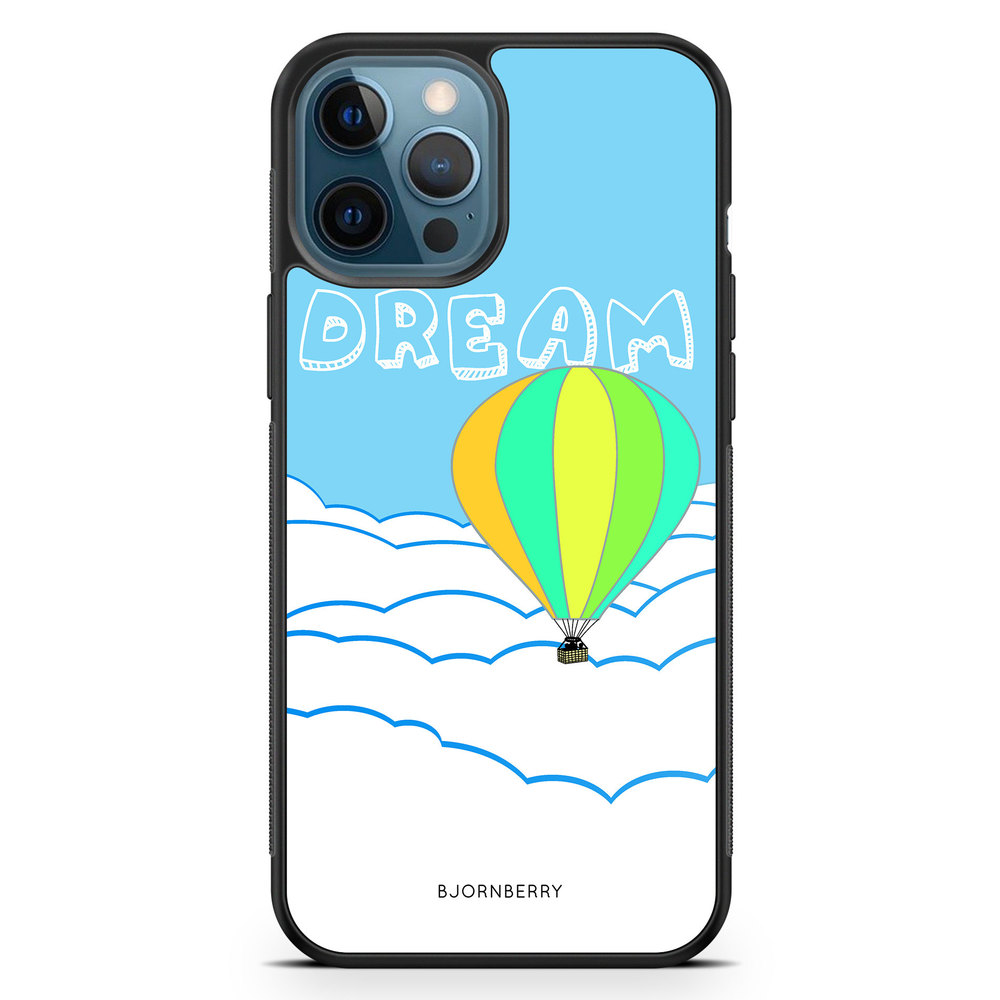 iPhone 12 Pro Case - Dream