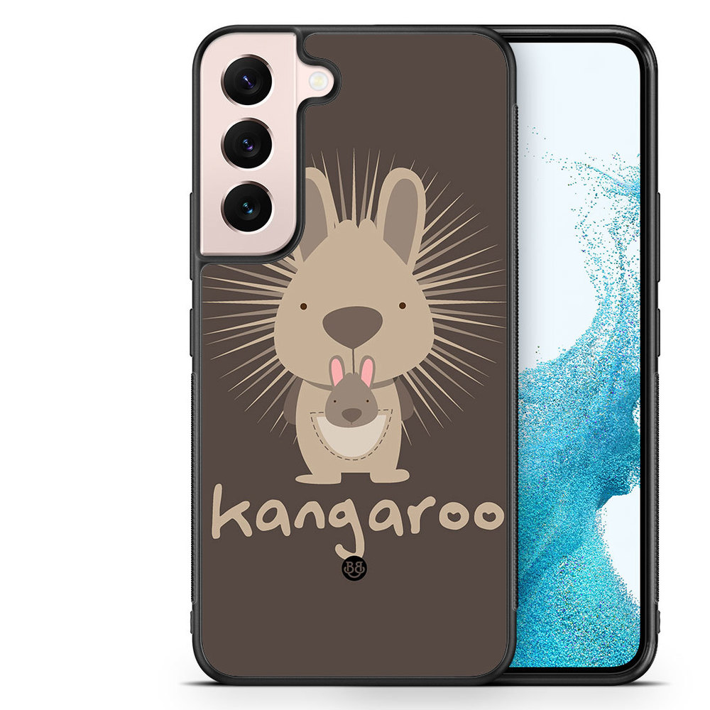 Samsung Galaxy S22 5G Case - Kangaroo