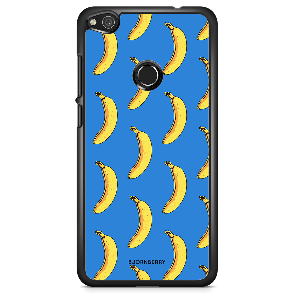 Huawei Honor 8 Lite Case - Bananas