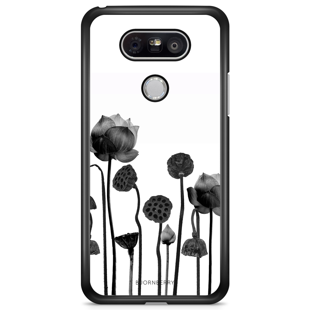 LG G5 Case - Lotus