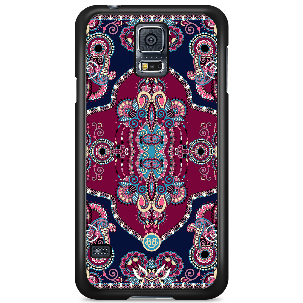 Samsung Galaxy S5/S5 NEO Case - Kelim