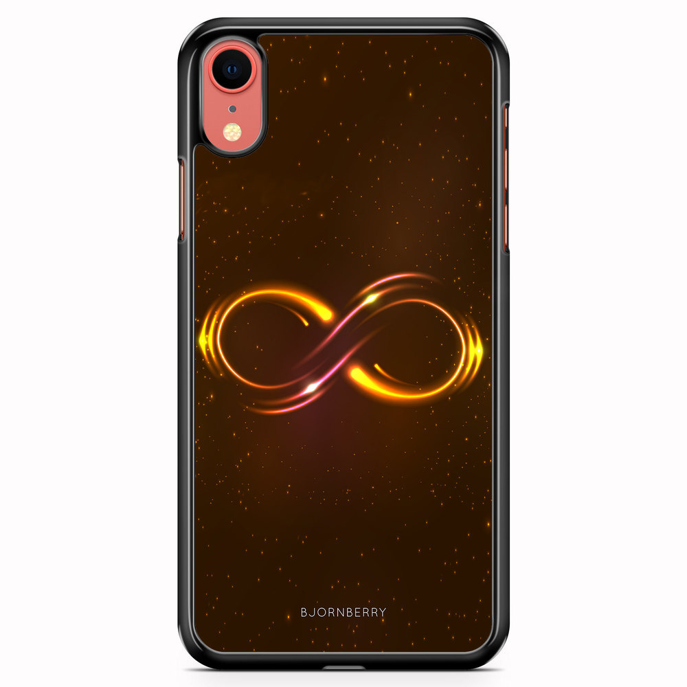 iPhone XR Case - Infinity