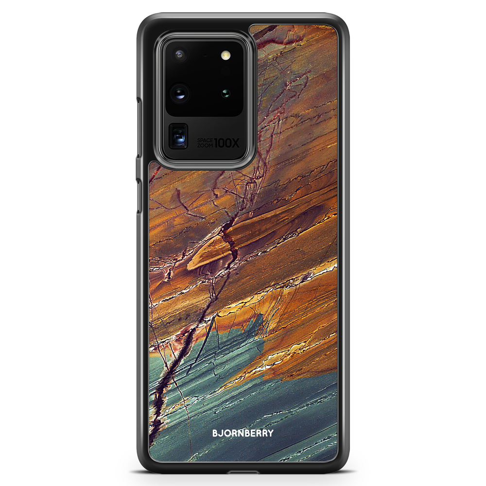 Samsung Galaxy S20 Ultra Case - Marble Stone