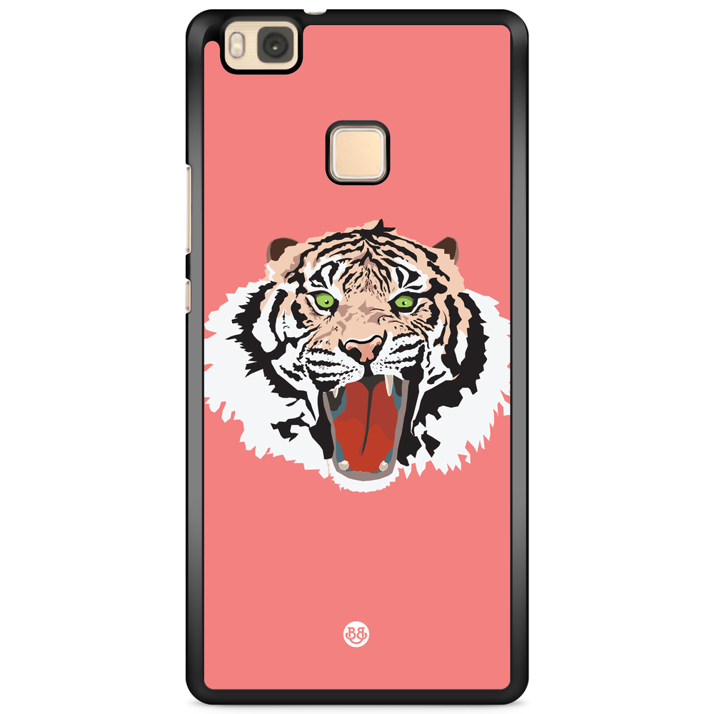Huawei P9 Lite Case - Tiger