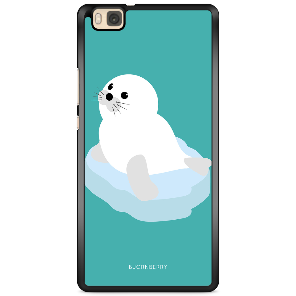 Huawei P8 Lite Case - Seal