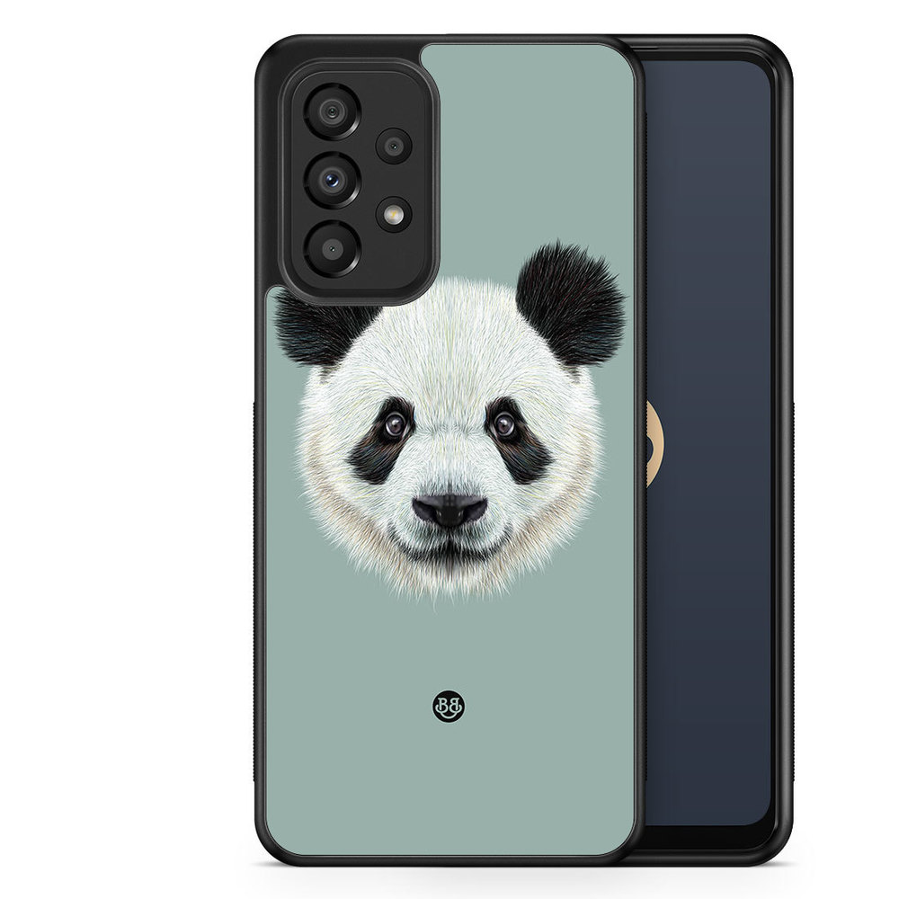 Samsung Galaxy A33 5G Case - Panda
