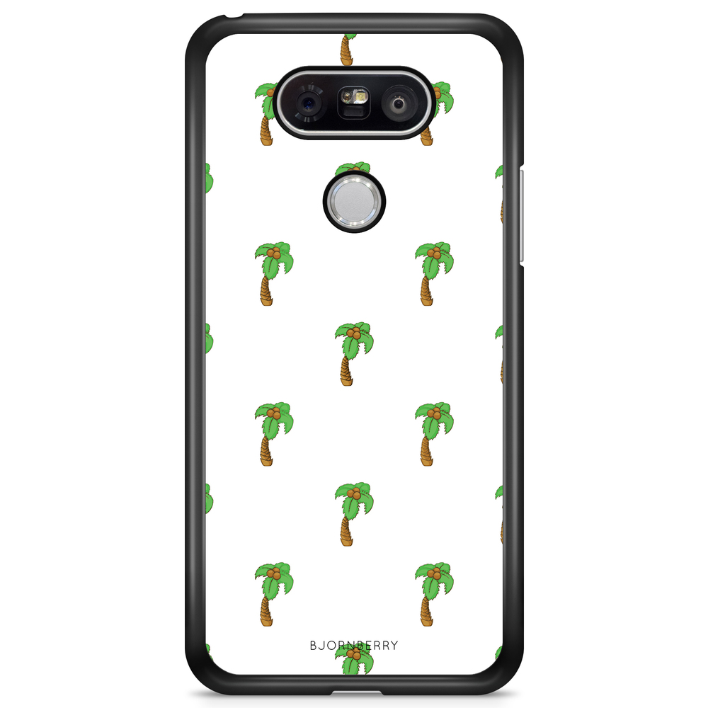 LG G5 Case - Palms