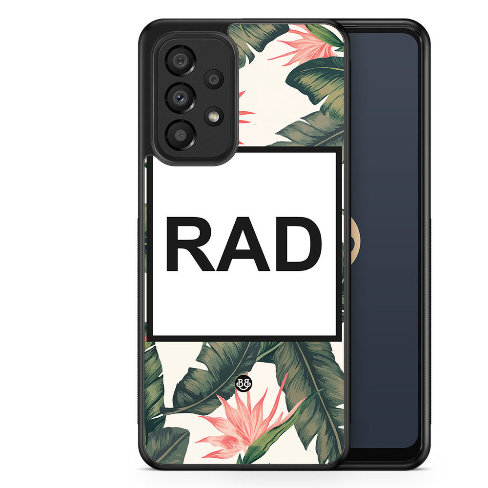 Samsung Galaxy A33 5G Case - RAD