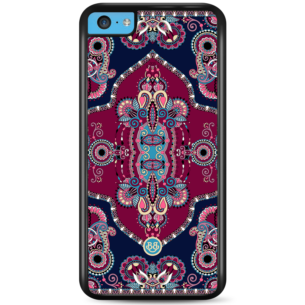 iPhone 5C Case - Kelim
