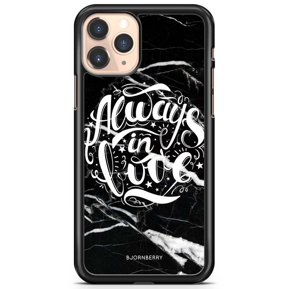 iPhone 11 Pro Case - Always in love