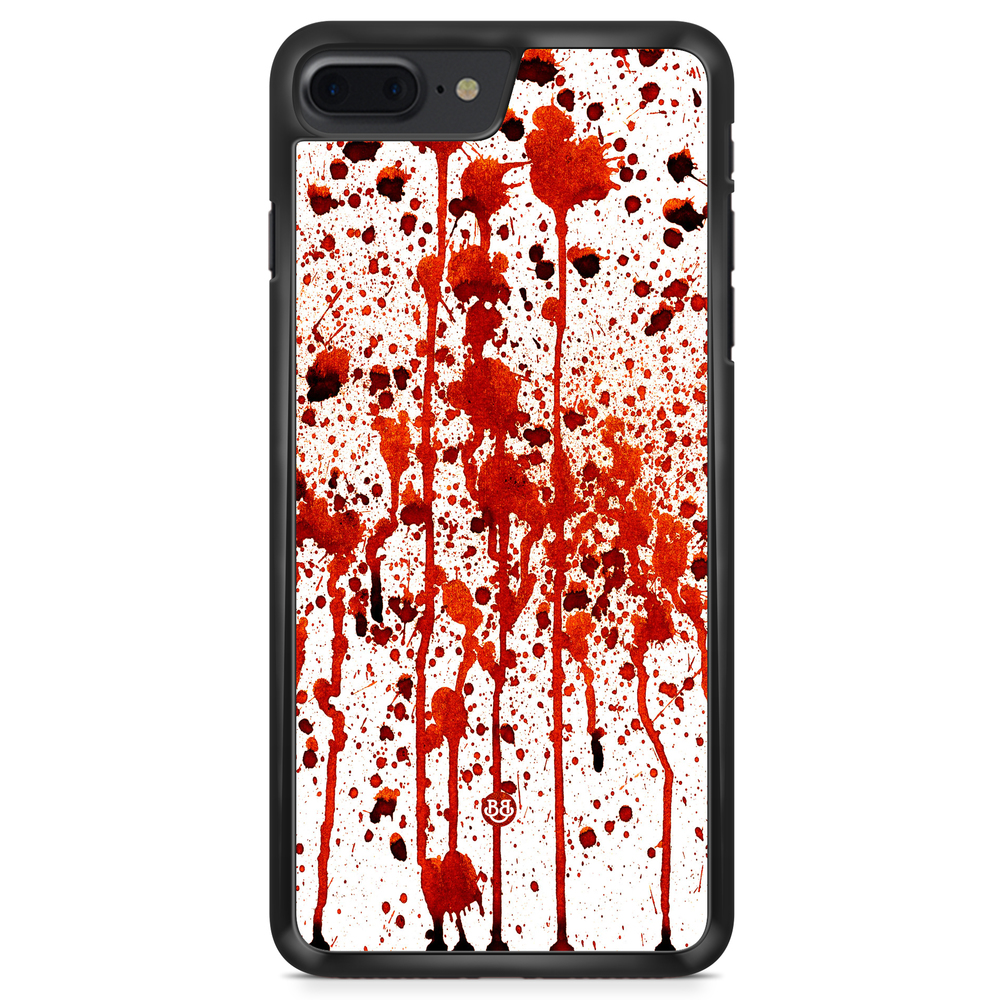 iPhone 8 Plus Case - Bloody
