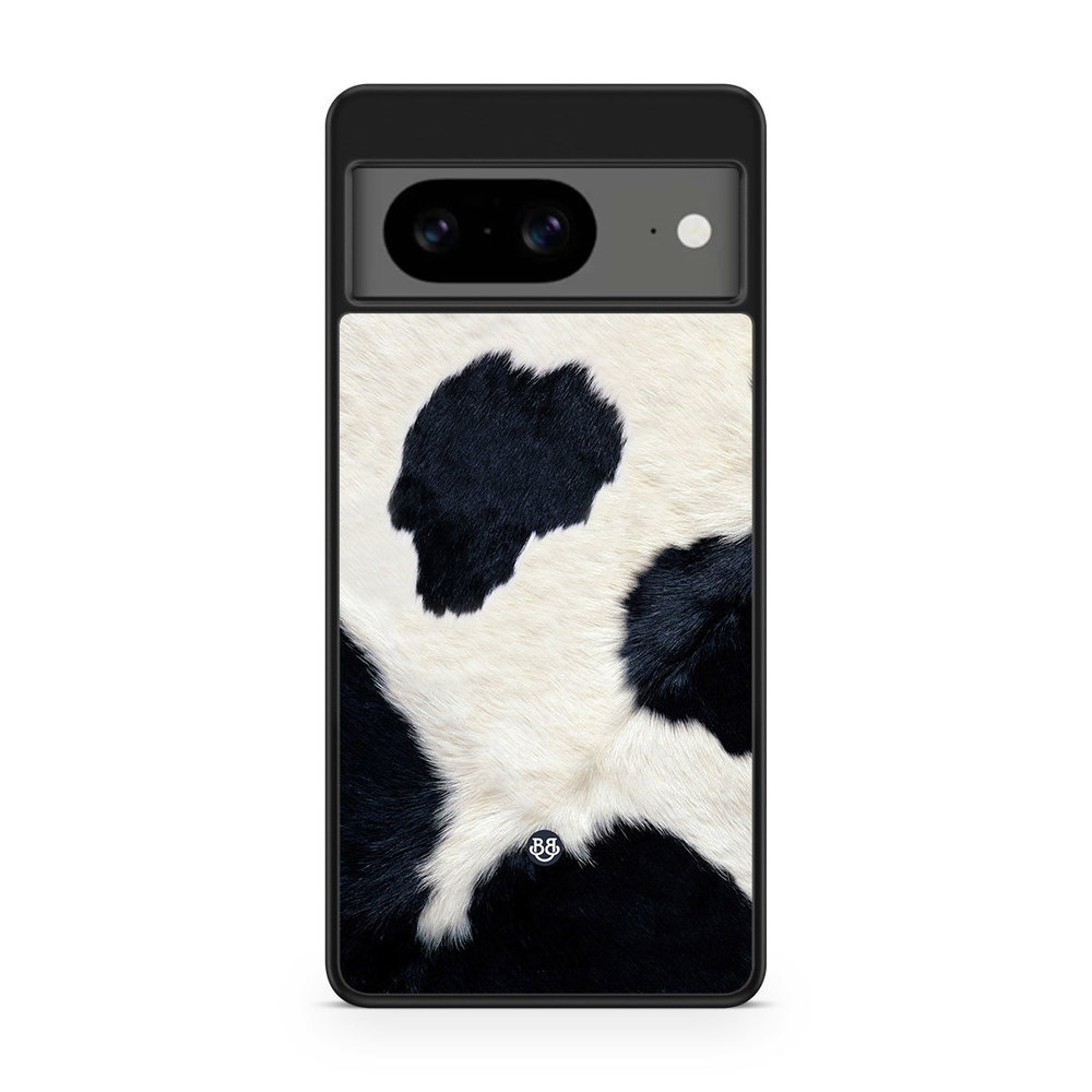 Google Pixel 8 Case - Cow Skin