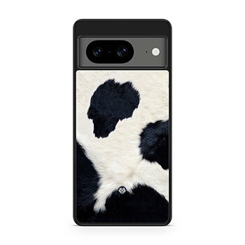 Google Pixel 8 Skal - Komönster