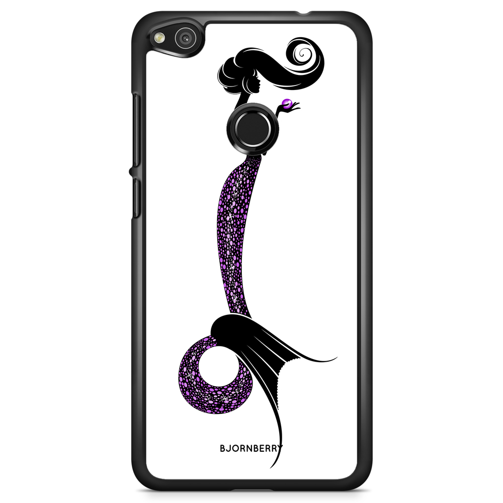Huawei Honor 8 Lite Case - Mermaid