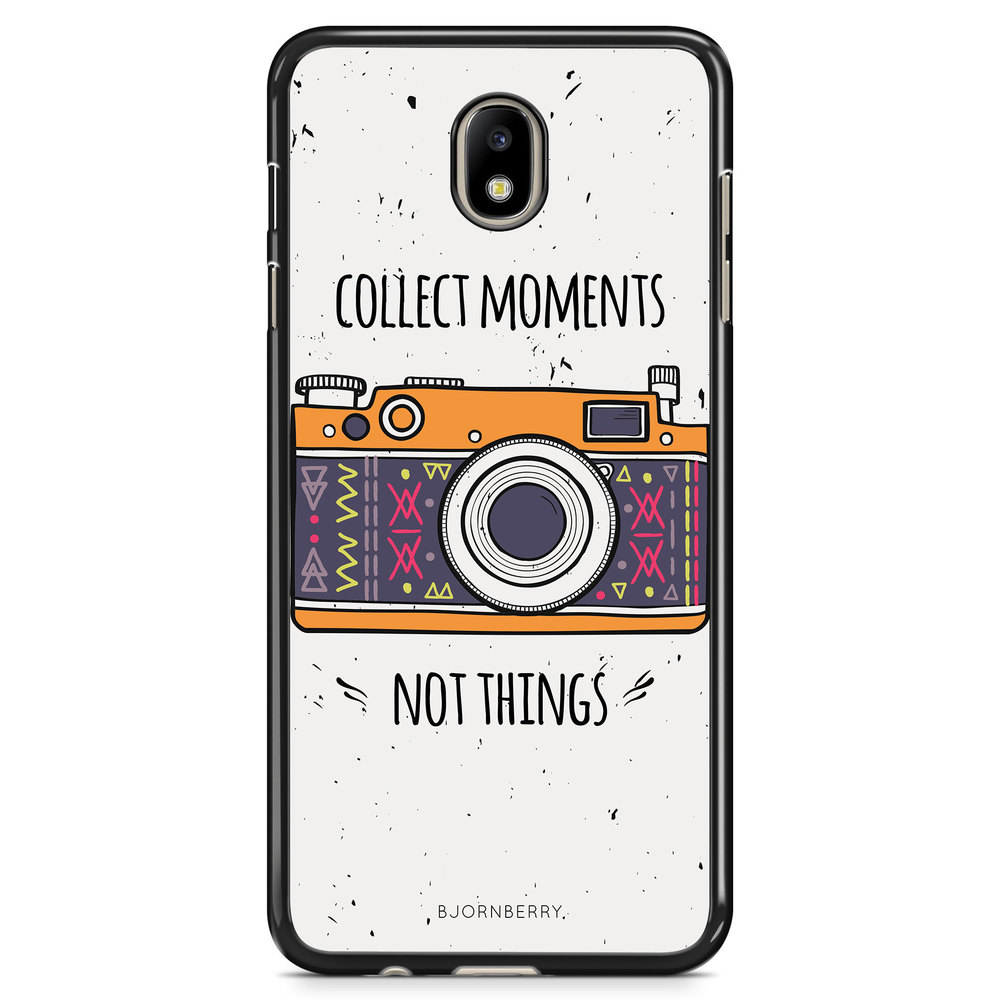 Samsung Galaxy J7 (2017) Case - Collect Moments