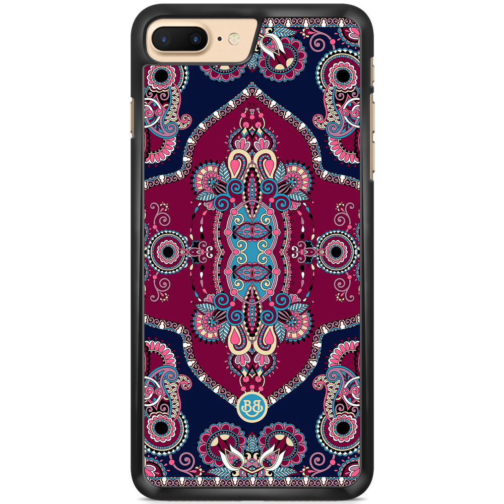 iPhone 7 Plus Case - Kelim