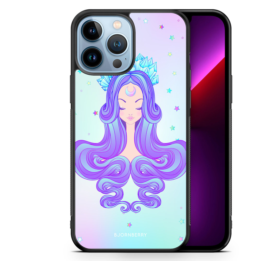 iPhone 13 Pro Max Case - Girl