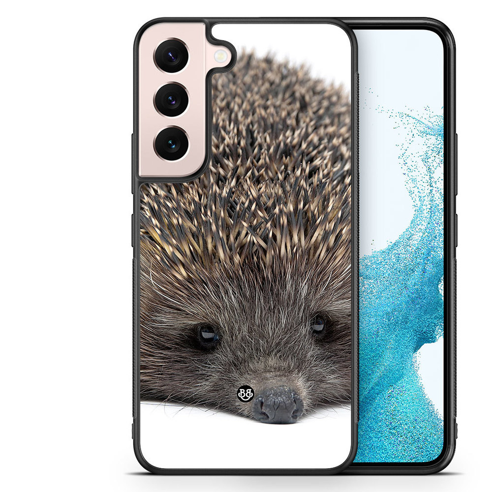 Samsung Galaxy S22 5G Case - Hedgehog