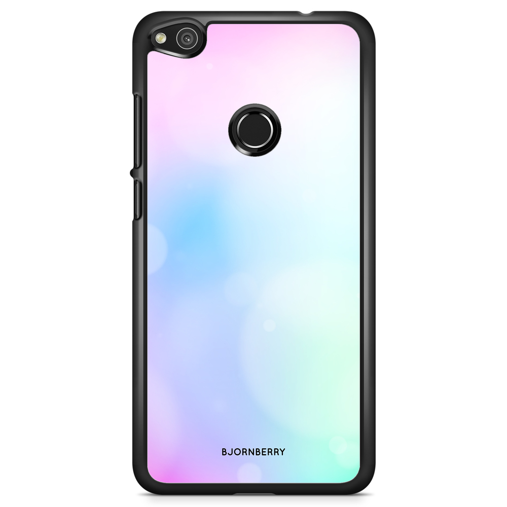 Huawei Honor 8 Lite Case - Rainbow
