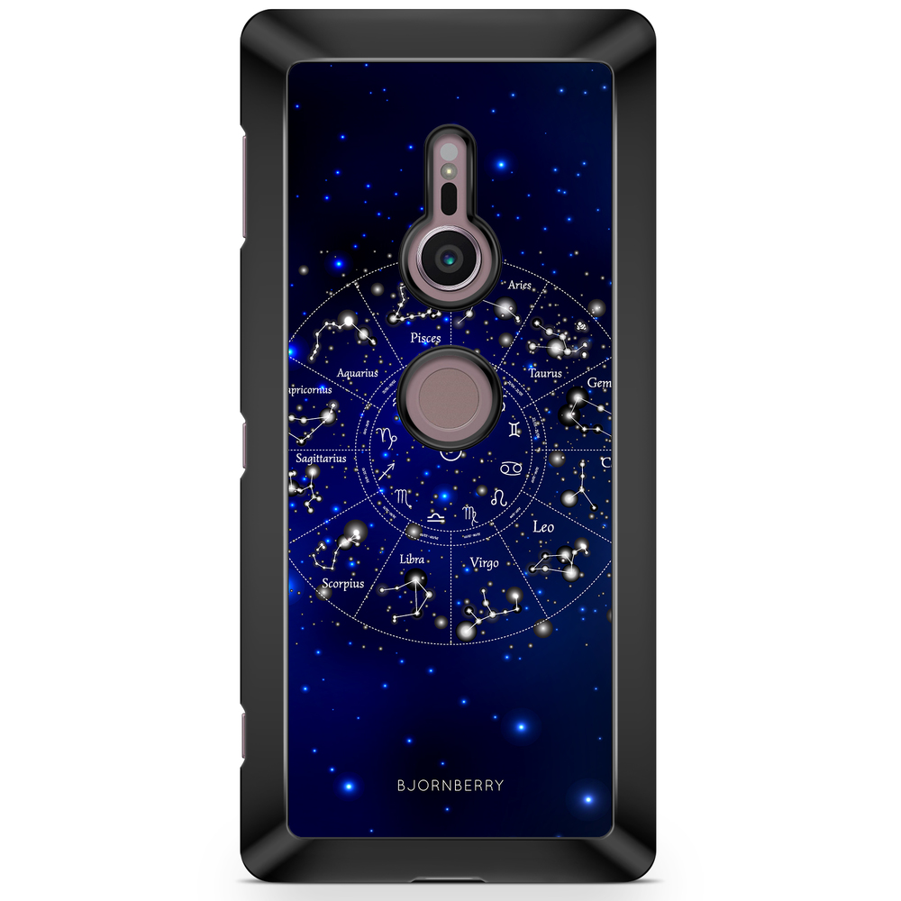 Sony Xperia XZ2 Case  - Zodiac