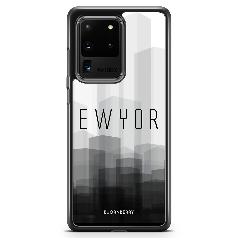 Samsung Galaxy S20 Ultra Case - NEW YORK