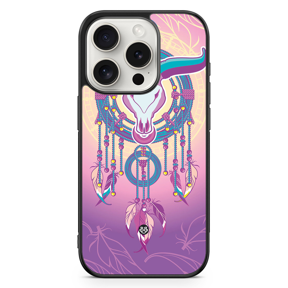 iPhone 15 Pro Case - Dream Catcher