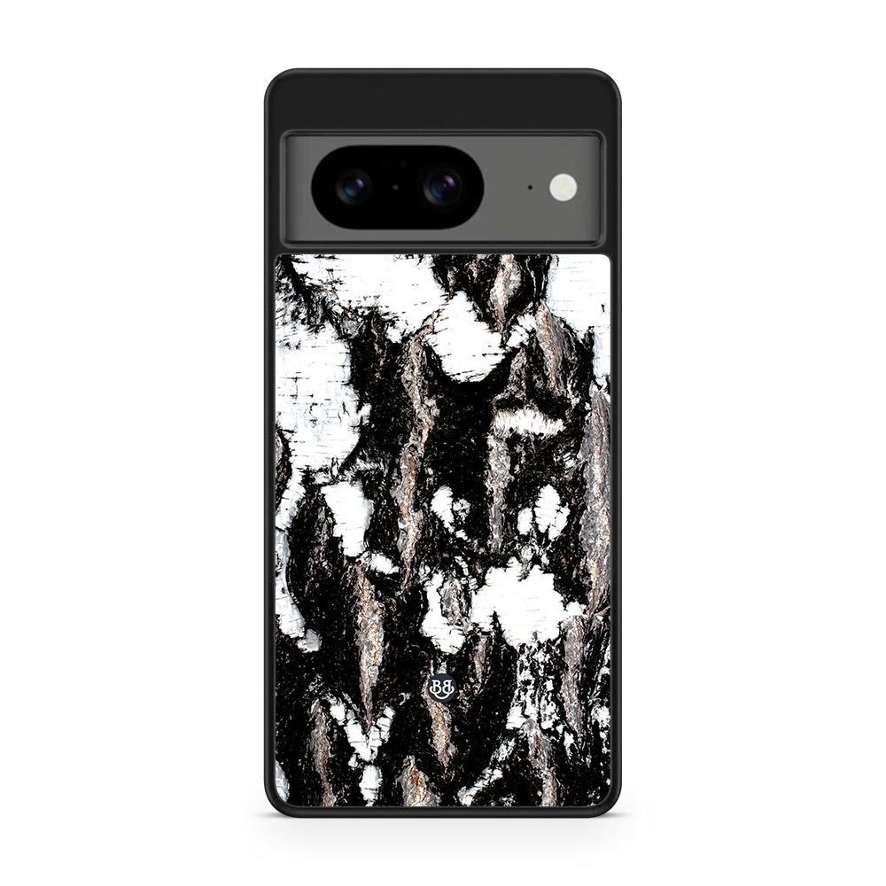 Google Pixel 8 Skal - Björk