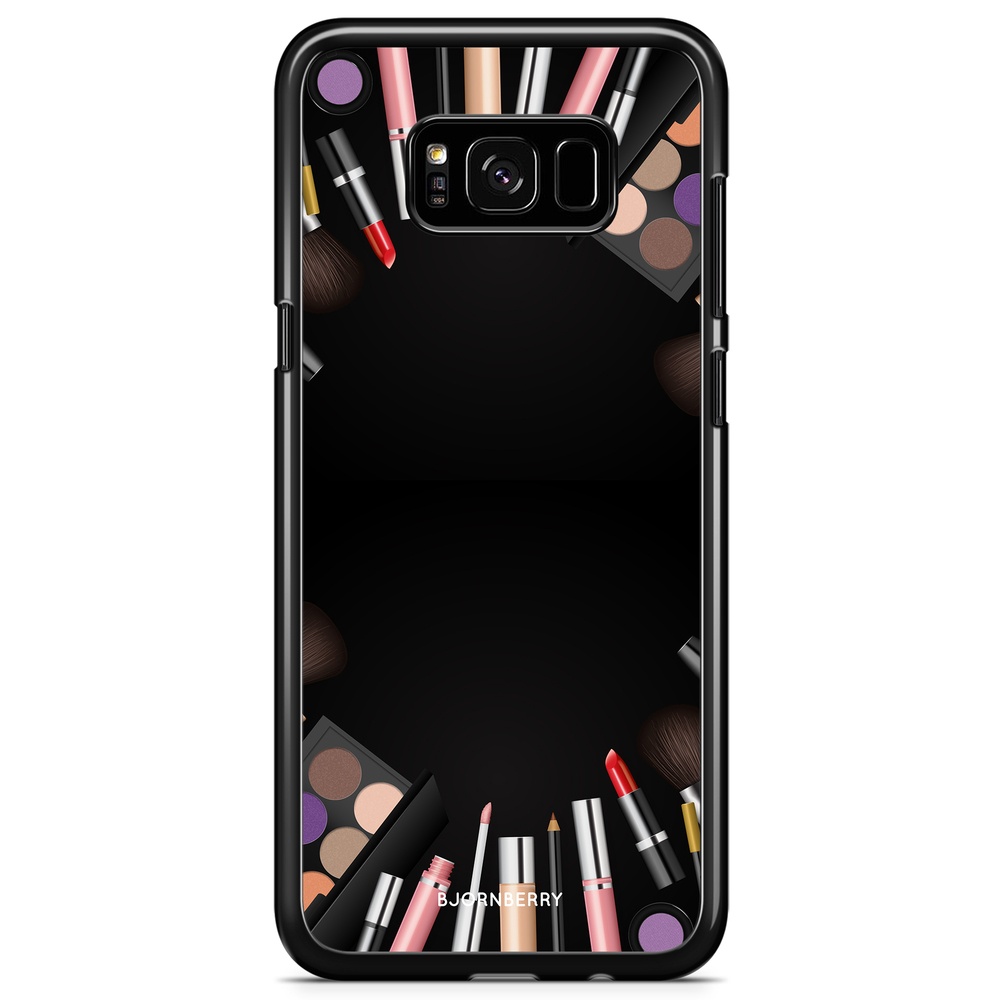 Samsung Galaxy S8 Case - Makeup