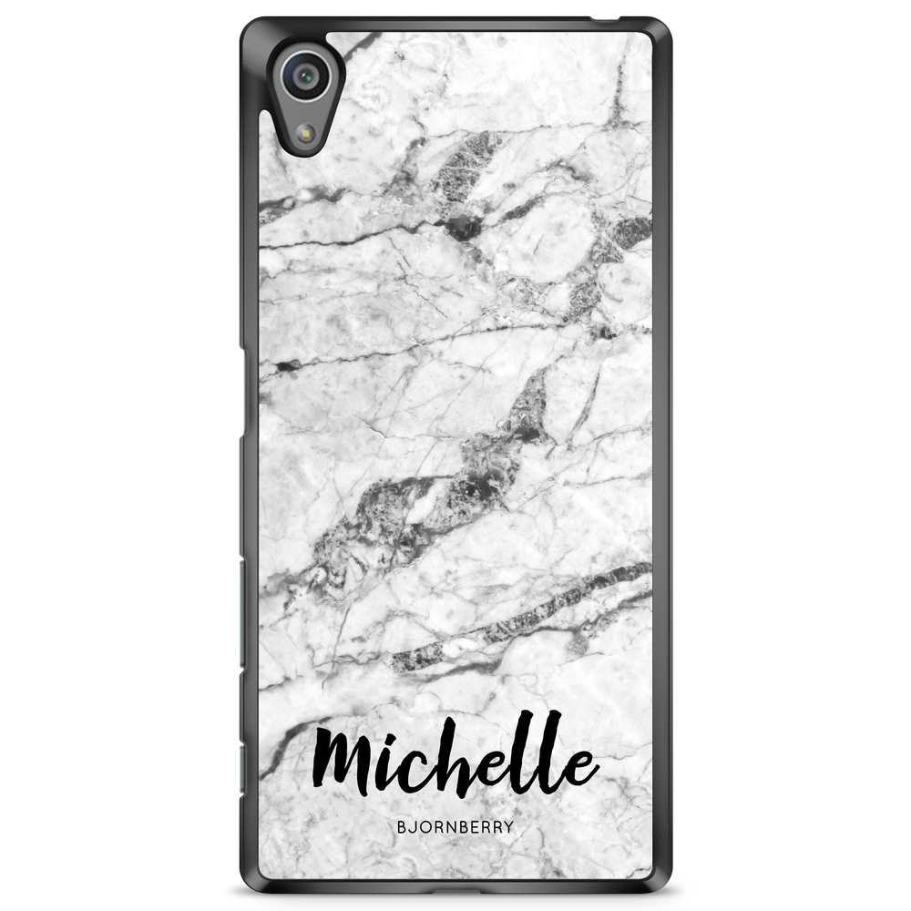 Sony Xperia Z5 Premium Case - Michelle