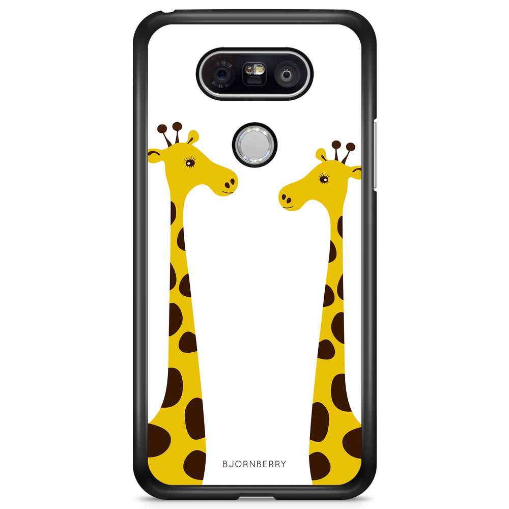 LG G5 Case - Giraffes