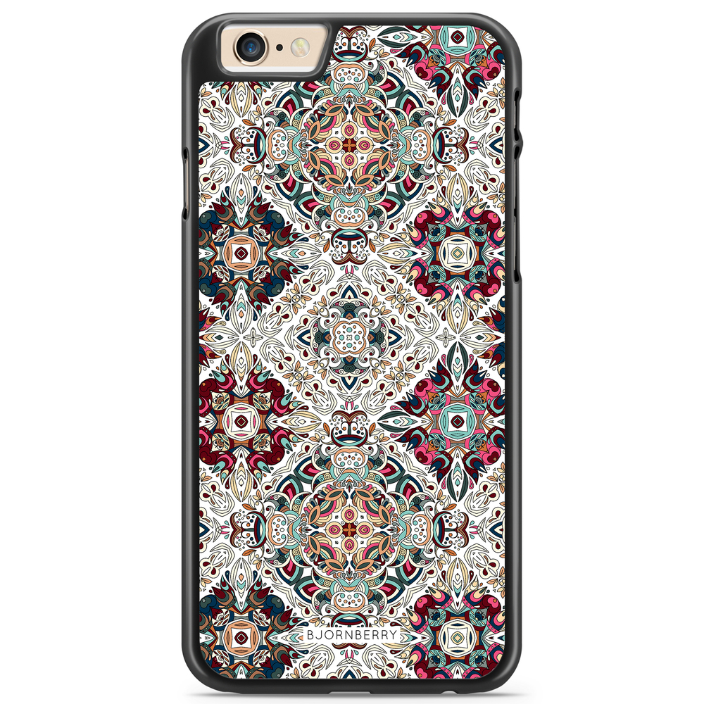 iPhone 6 Plus/6s Plus Case - Luxury Tile