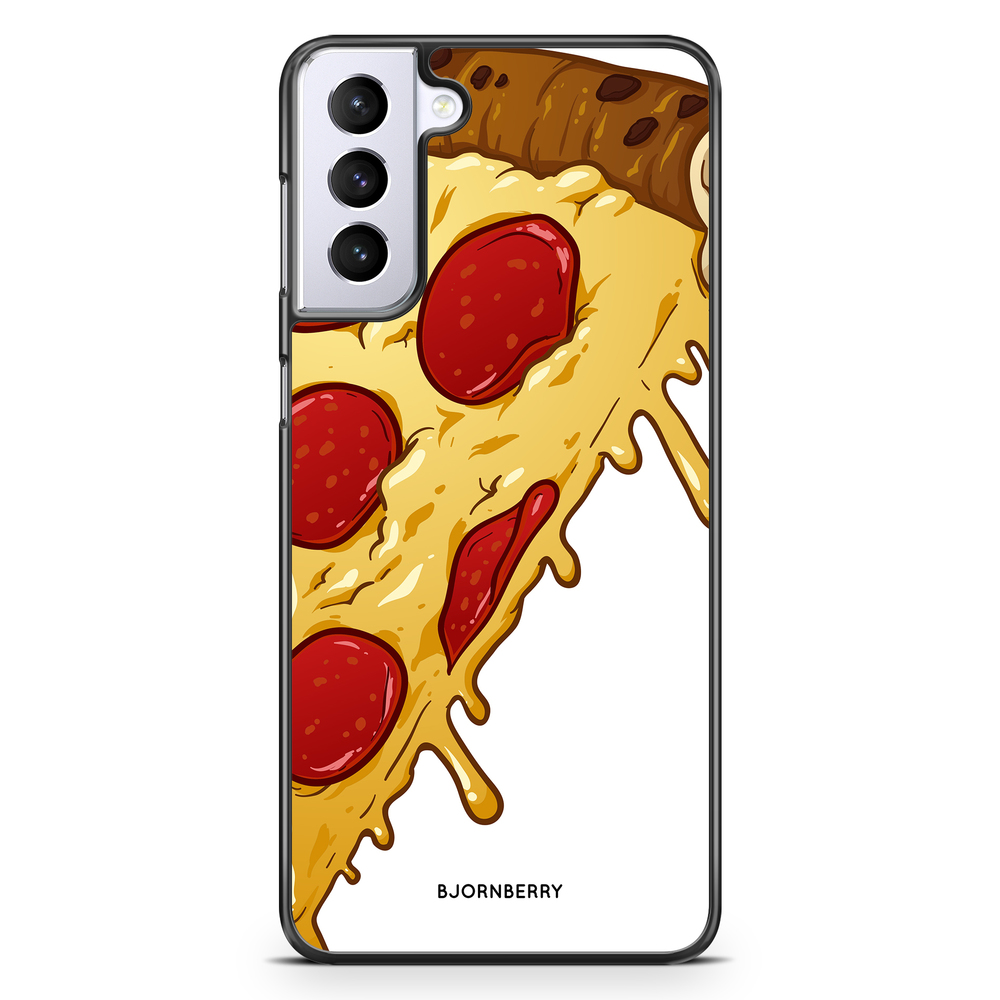 Samsung Galaxy S21 Plus Case - Pizza
