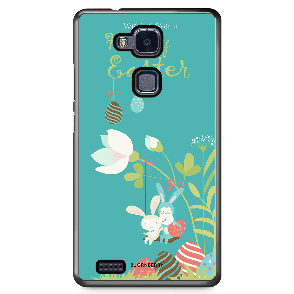 Huawei Honor 5X Case - Happy Easter