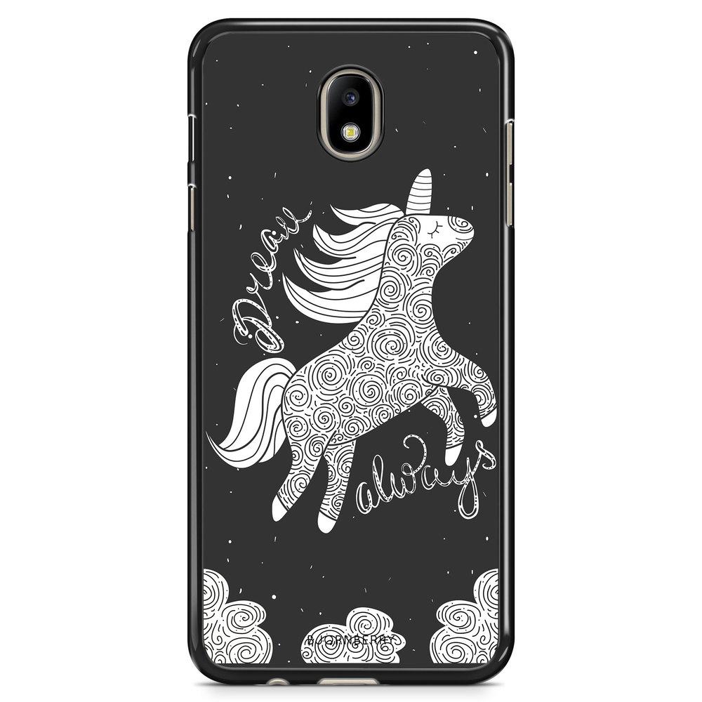 Samsung Galaxy J7 (2017) Case - Dream Always