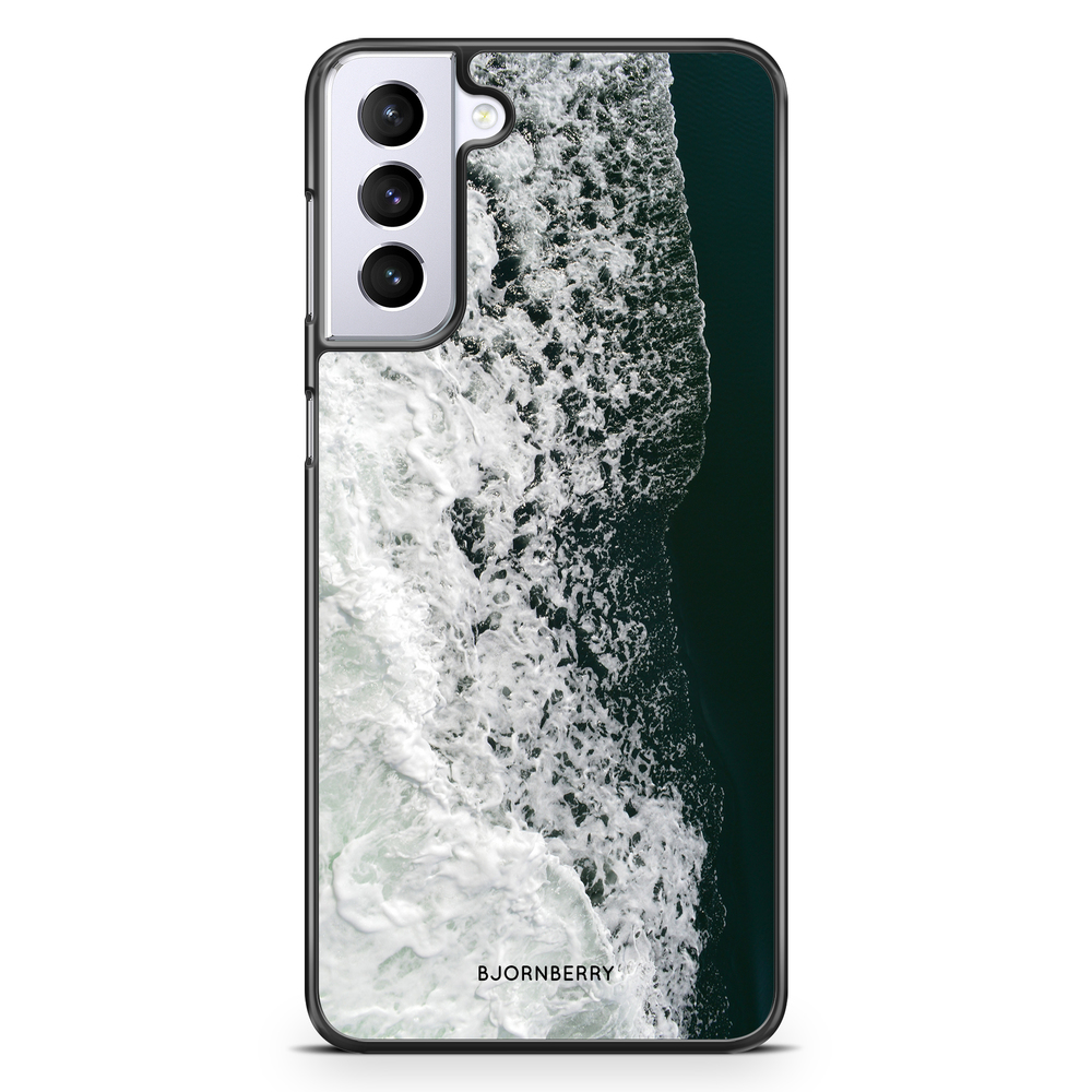 Samsung Galaxy S21 Plus Case - Waves