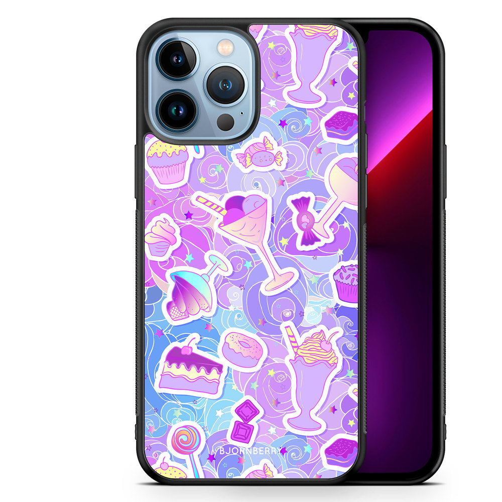 iPhone 13 Pro Max Case - Candy