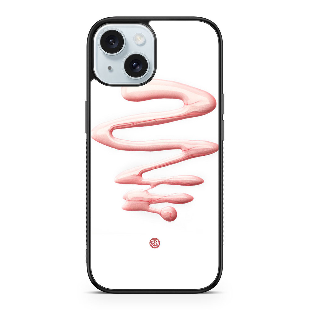 iPhone 15 Case - Nail Polish