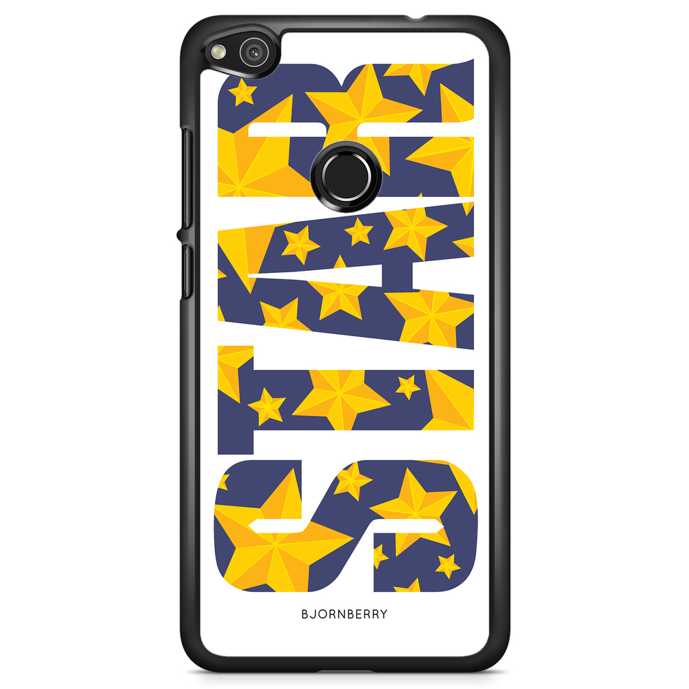 Huawei Honor 8 Lite Case - STAR