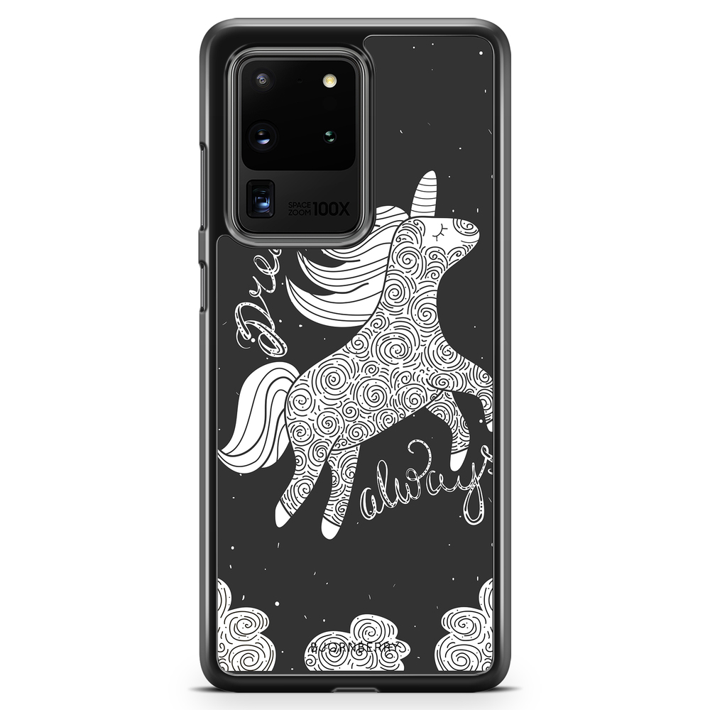 Samsung Galaxy S20 Ultra Case - Dream Always