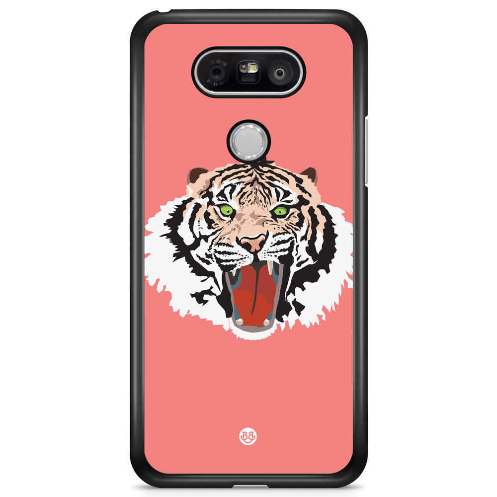 LG G5 Case - Tiger
