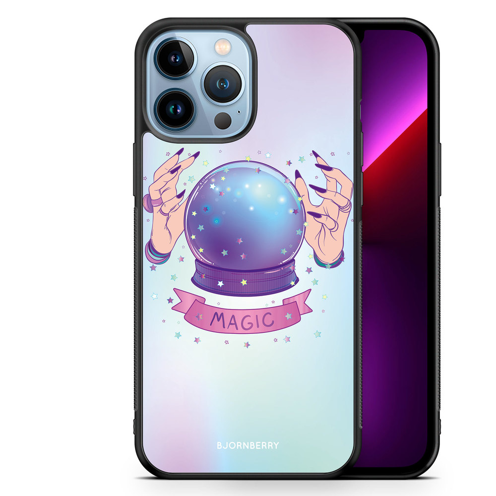 iPhone 13 Pro Max Case - Magic