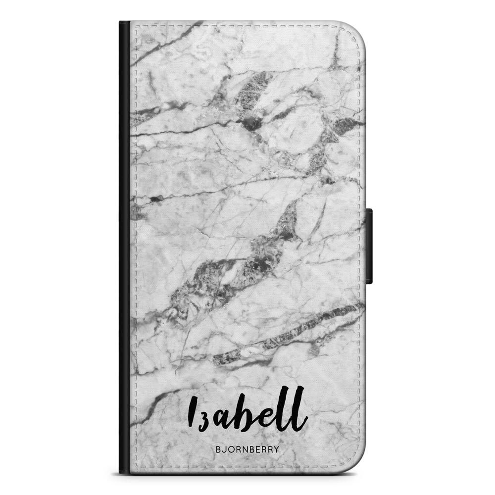 Huawei Mate 8 Wallet Case - Izabell