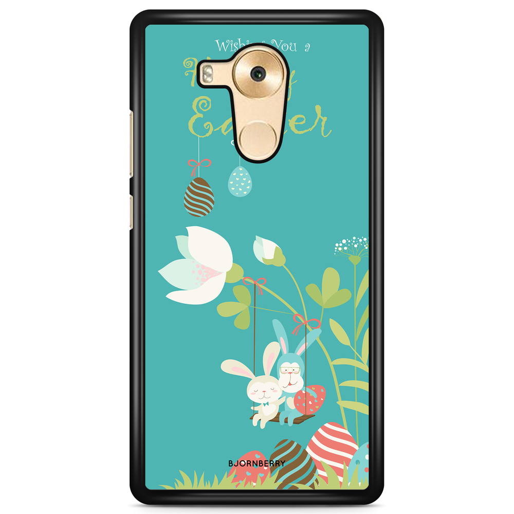 Huawei Mate 9 Pro Case - Happy Easter
