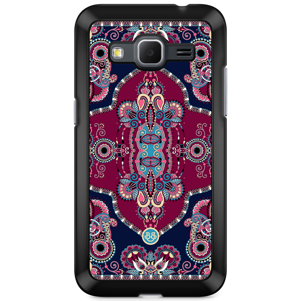 Samsung Galaxy Core Prime Case - Kelim