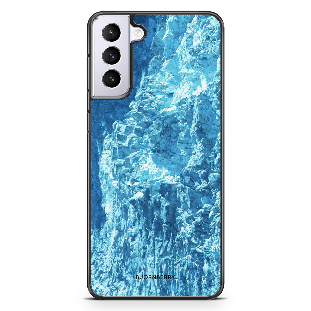 Samsung Galaxy S21 Plus Case - Glacier