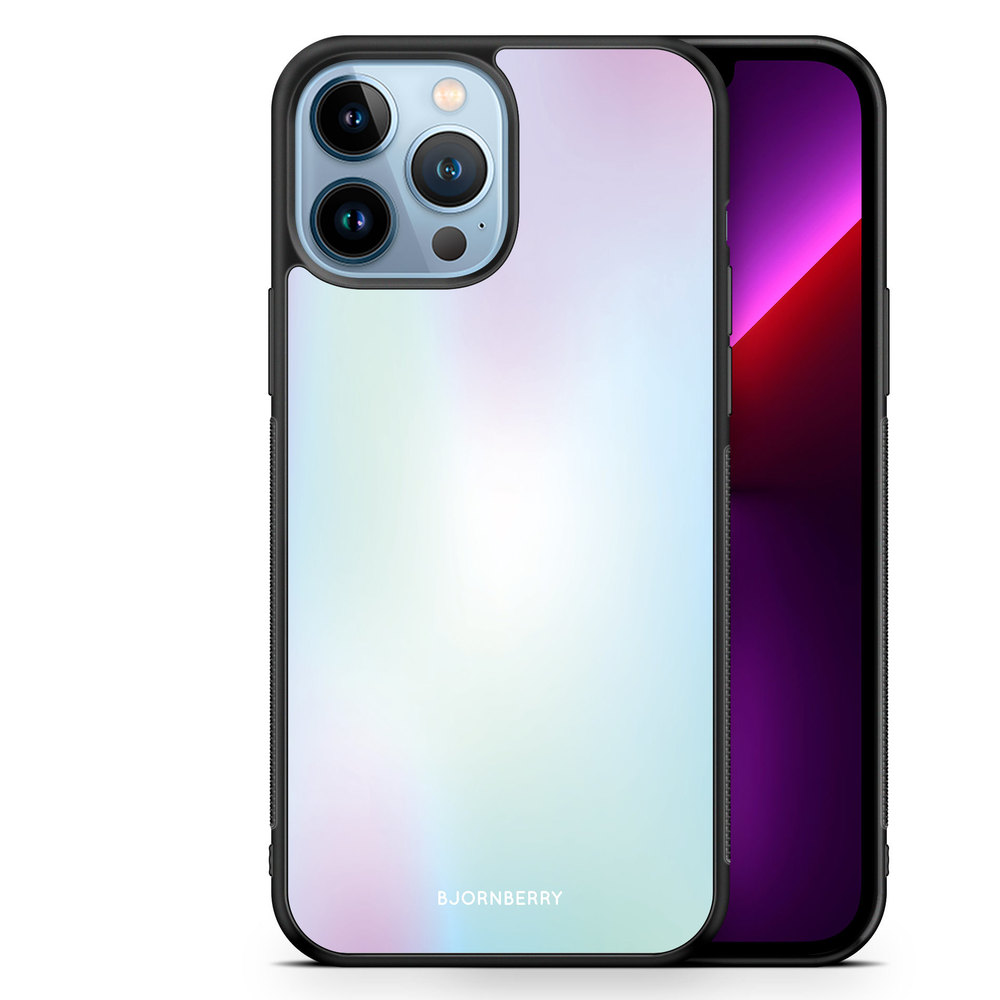 iPhone 13 Pro Max Case - Rainbow