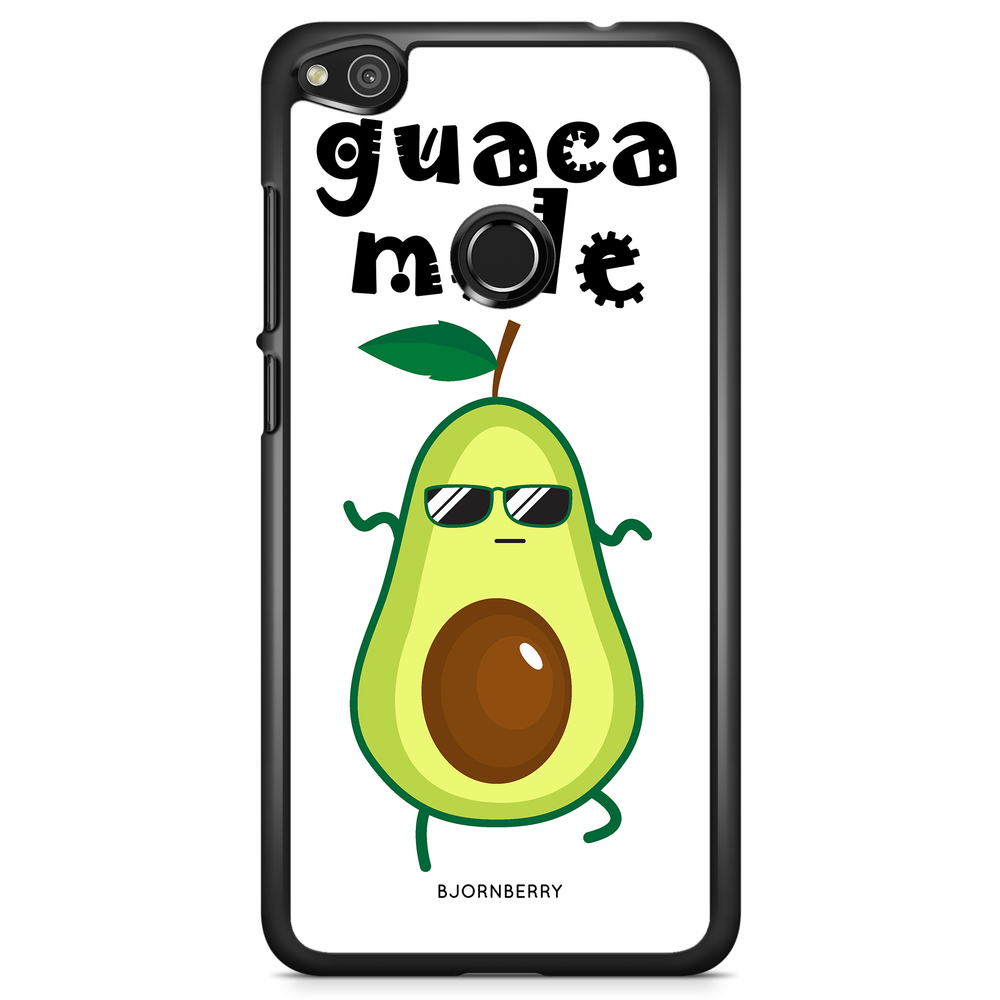 Huawei Honor 8 Lite Case - Guacamole