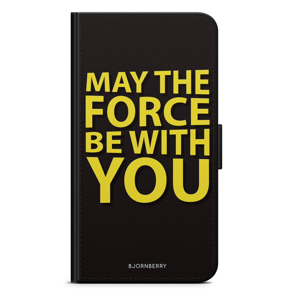 Sony Xperia XZ2 Wallet Case - Force